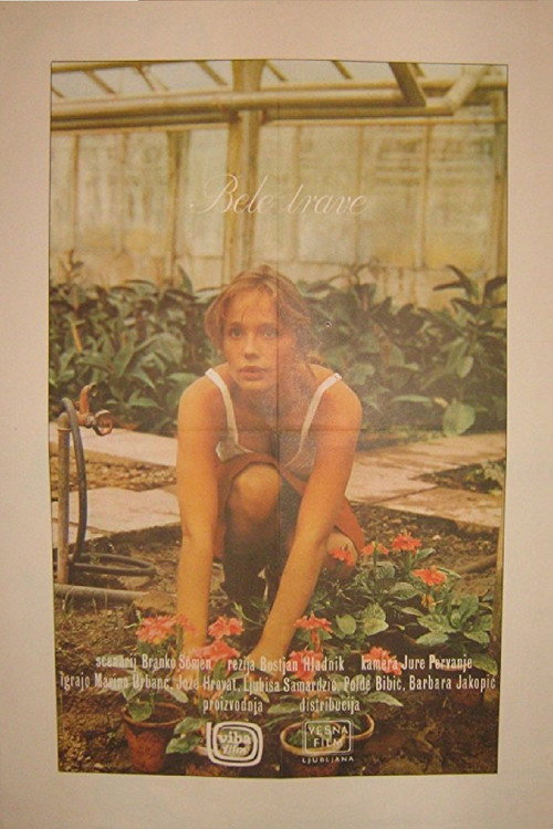 Póster de Bele trave