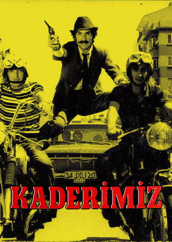 Póster de Kaderimiz