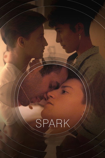 Póster de Spark