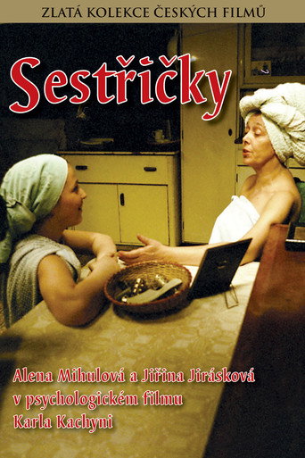 Póster de Sestřičky