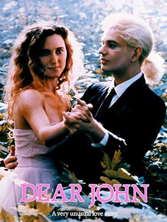 Póster de Dear John
