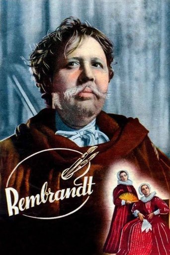 Póster de Rembrandt