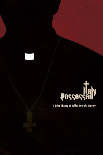 Póster de Italy Possessed: A Brief History of Exorcist Rip-Offs
