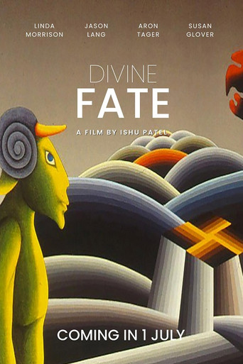Póster de Divine Fate
