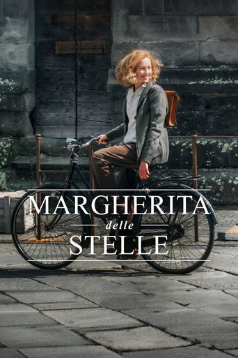 Póster de Margherita delle stelle