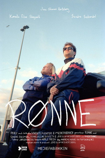 Póster de Rønne