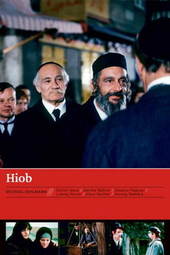 Póster de Hiob