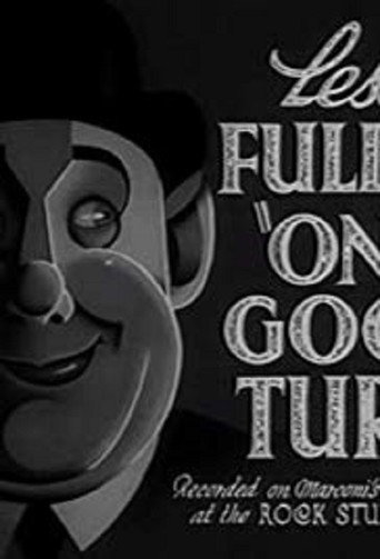 Póster de One Good Turn