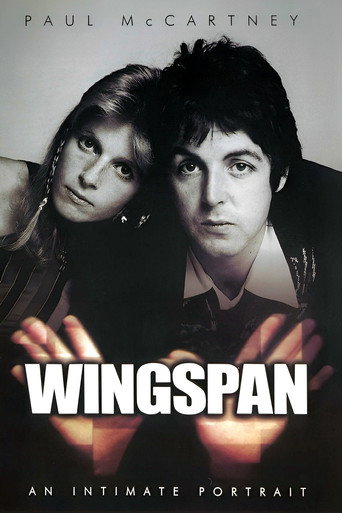 Póster de Wingspan