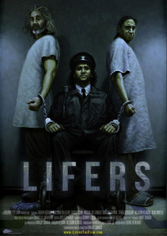 Póster de Lifers