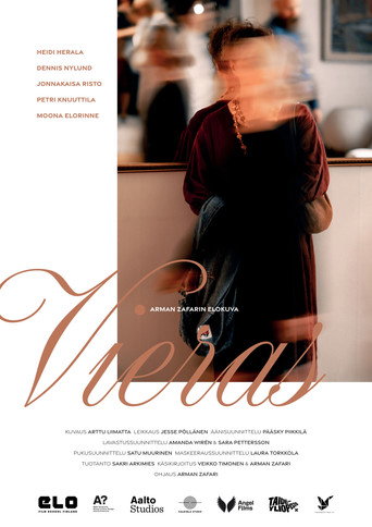 Póster de Vieras