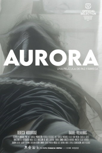 Póster de Aurora