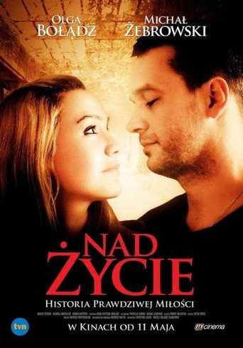 Póster de Nad życie