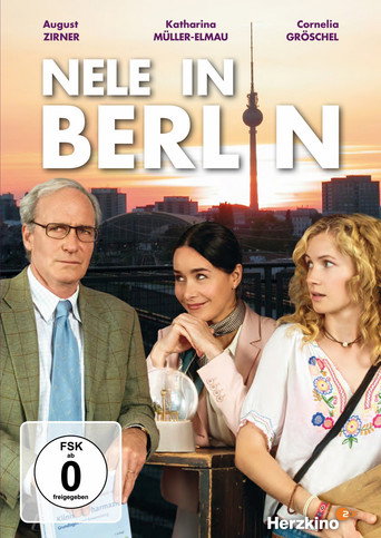 Póster de Nele in Berlin
