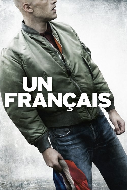 Póster de Un Français