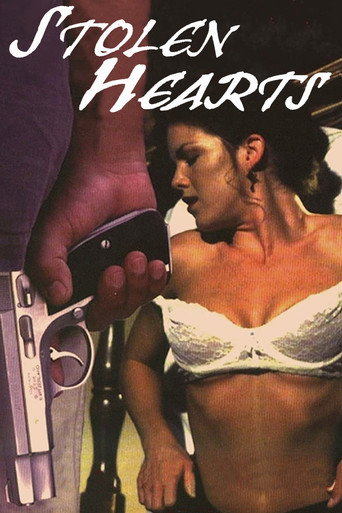 Póster de Stolen Hearts