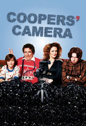 Póster de Coopers' Camera