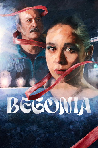 Póster de Begonia