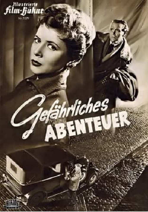 Póster de Abenteuer in Wien