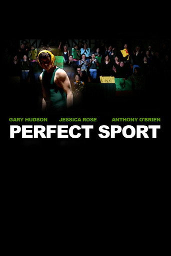 Póster de Perfect Sport