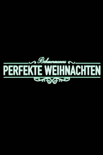 Póster de Böhmermanns perfekte Weihnachten