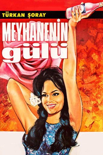 Póster de Meyhanenin Gülü
