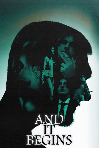 Póster de And it Begins