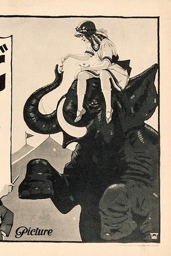 Póster de Love's Boomerang