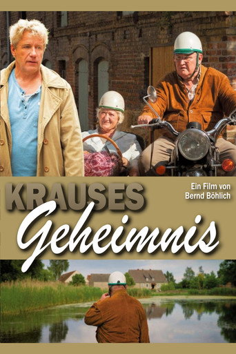 Póster de Krauses Geheimnis