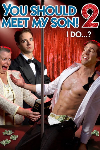 Póster de You Should Meet My Son! 2
