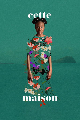 Póster de Cette maison