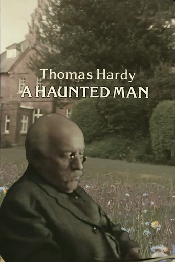 Póster de Thomas Hardy: A Haunted Man