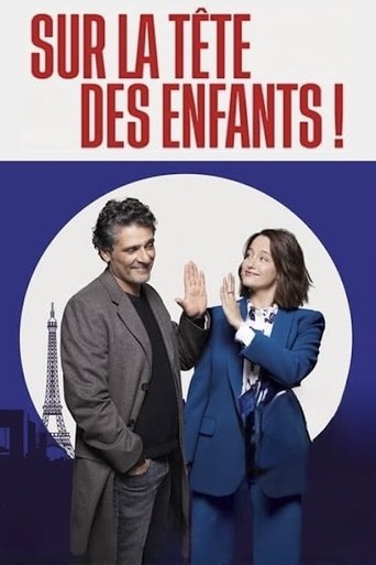Póster de Sur la tête des enfants !