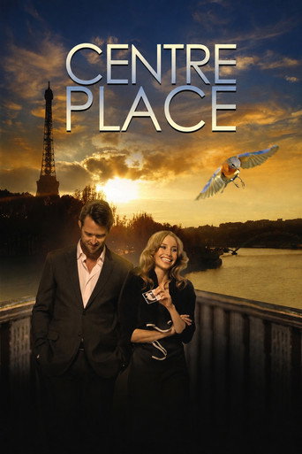 Póster de Centre Place