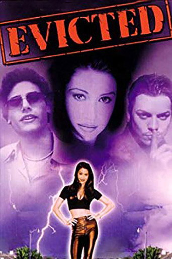 Póster de Evicted