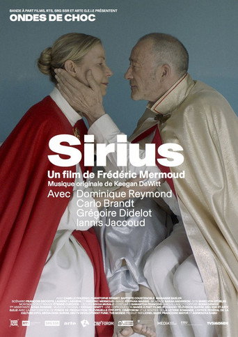 Póster de Sirius