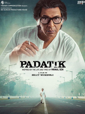 Póster de Padatik