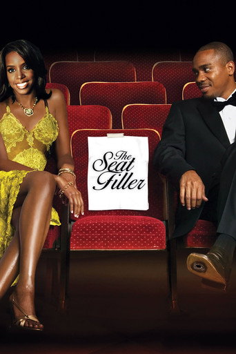 Póster de The Seat Filler