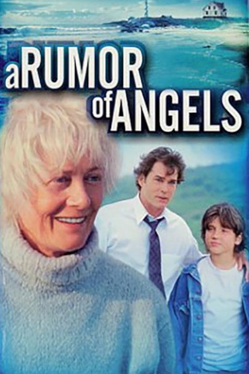 Póster de Voces de Angeles