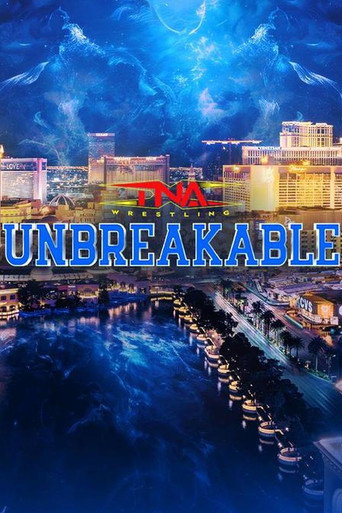 Póster de TNA Unbreakable 2025