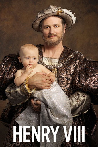 Póster de Henry VIII