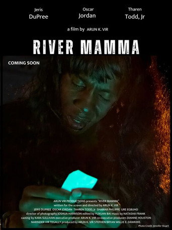 Póster de River Mamma