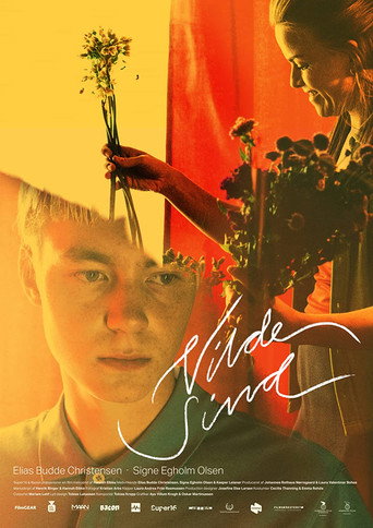 Póster de Vilde sind