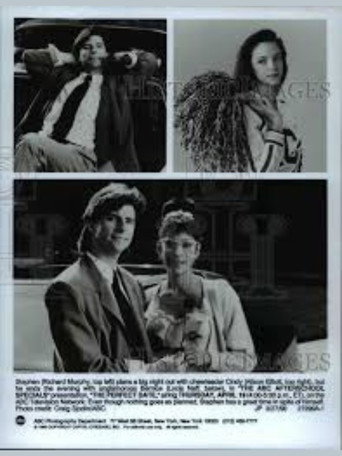 Póster de The Perfect Date