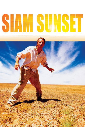 Póster de Siam Sunset