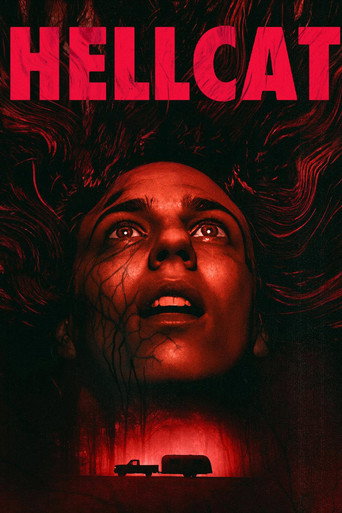 Póster de Hellcat