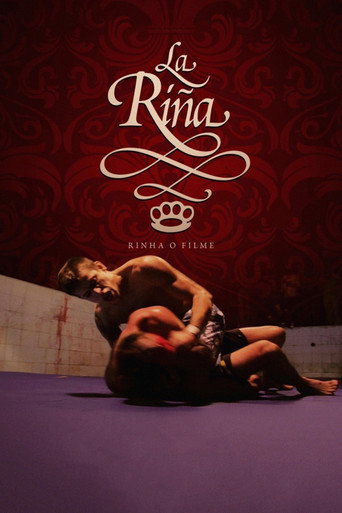 Póster de Rinha: O Filme