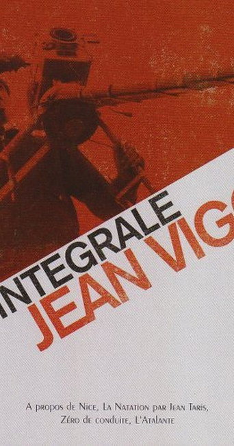 Póster de Jean Vigo : le son retrouvé