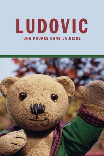 Póster de Ludovic - Une poupée dans la neige