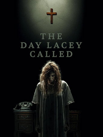 Póster de The Day Lacey Called